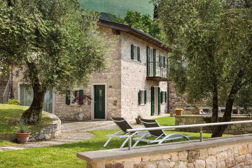 Siresola Villa